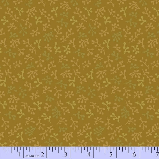 Marcus Fabrics - Nancy Rink - Getting to Know Hue Collection - Quilting Fabric - Off the Bolt
