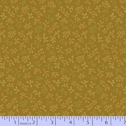 Marcus Fabrics - Nancy Rink - Getting to Know Hue Collection - Quilting Fabric - Off the Bolt
