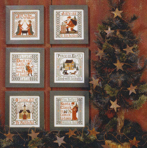 The Prairie Schooler - Songs of the Season