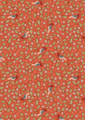 Lewis & Irene - Isabella Collection - Quilting Fabric - Off the Bolt