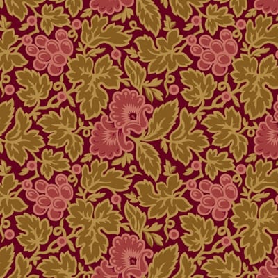 Andover Fabrics - Di Ford-Hall - Rochester Collection - Quilting Fabric - Off the Bolt
