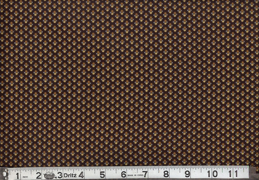 Andover Fabrics - Jo Morton - Savannah Collection - Quilting Fabric - Off The Bolt