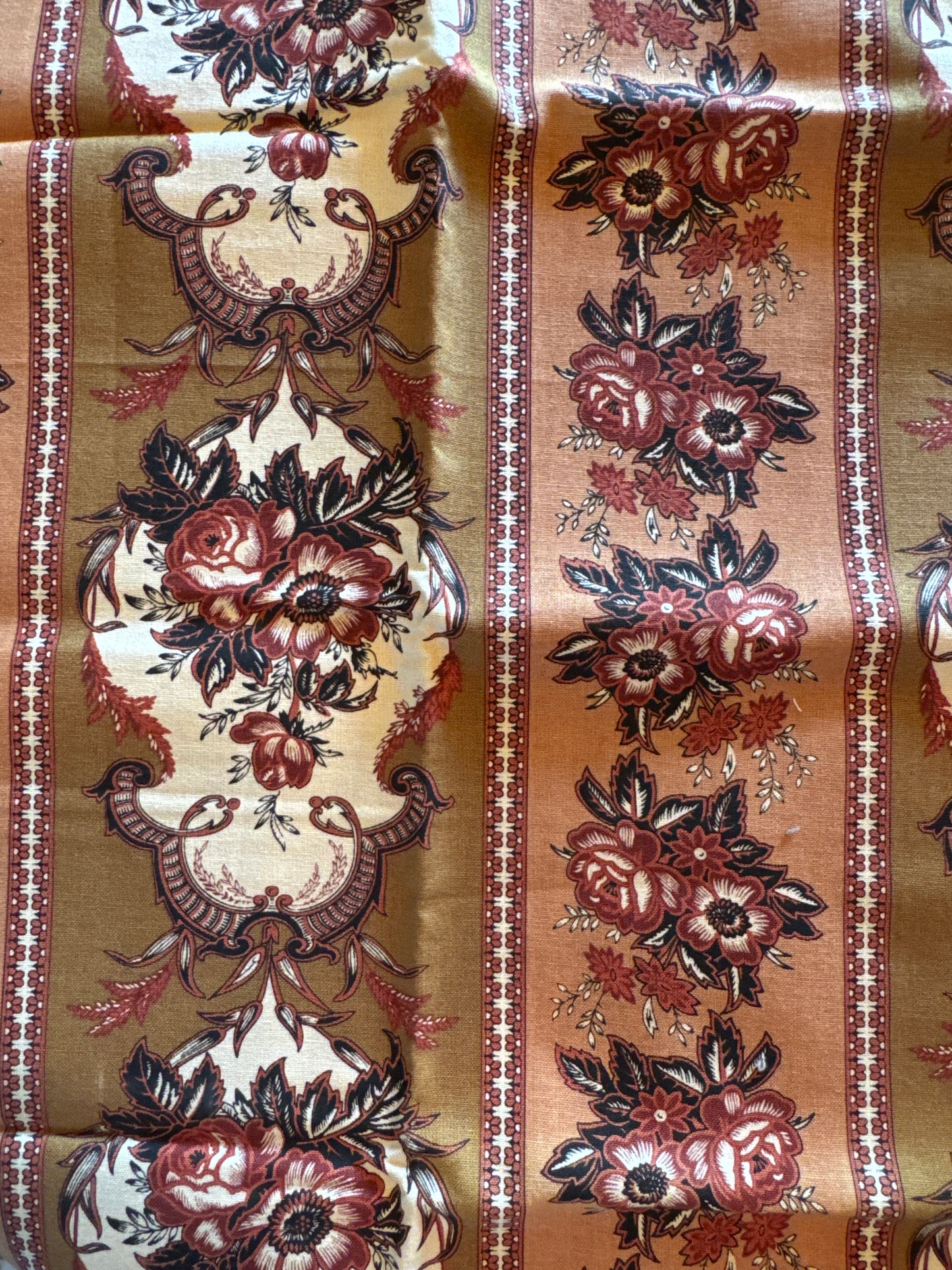 Marcus Fabrics - Molly B's Studio - Design 0203