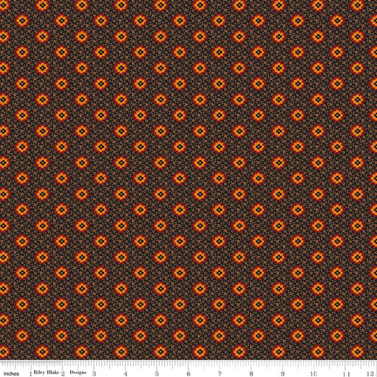 Riley Blake Designs - Buttermilk Basin - Bountiful Autumn Collection - Quilting Fabric - Off the Bolt
