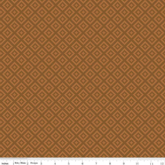 Riley Blake Designs - Anderson Design Group - National Parks Wilderness & Wonder Collection - Quilting Fabric - Off the Bolt