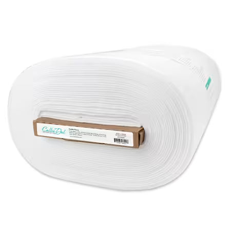 Fusible Fleece 45in Wide - Notions