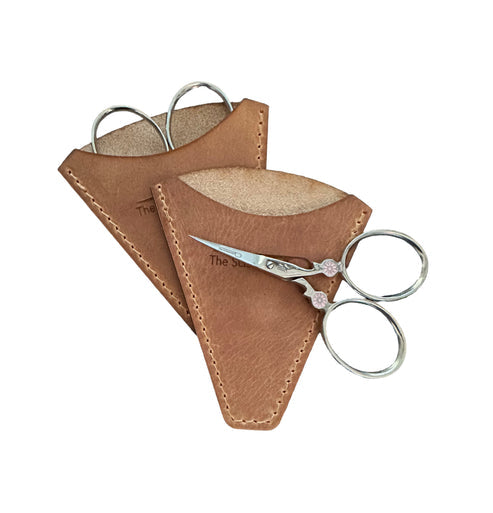 The Scissorists & Friends - The Crescent Scissors - Notions - Nashville Needlework Market 2026