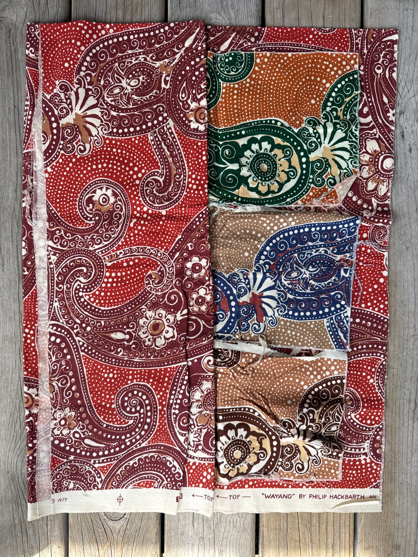 Lee/Jofa - Wayang