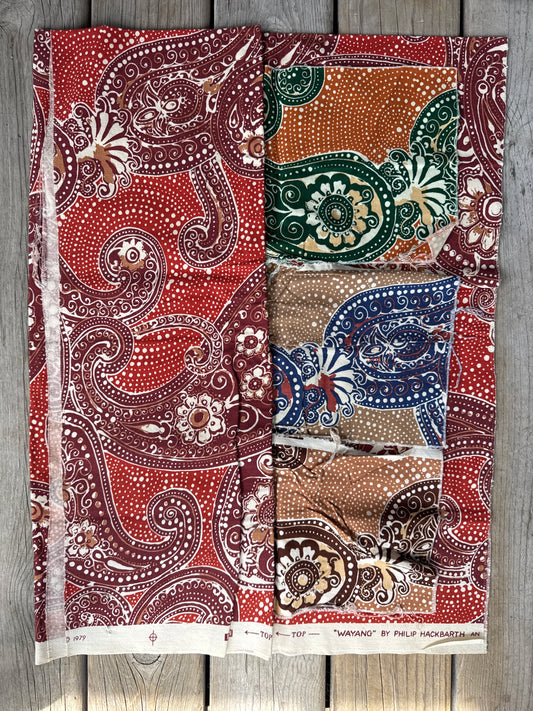Lee/Jofa - Wayang