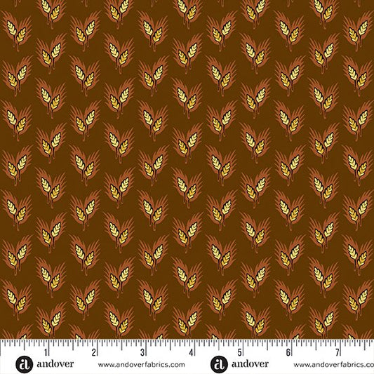 Andover Fabrics - Andover Studio - Gathering Collection - Quilting Fabric - Off the Bolt