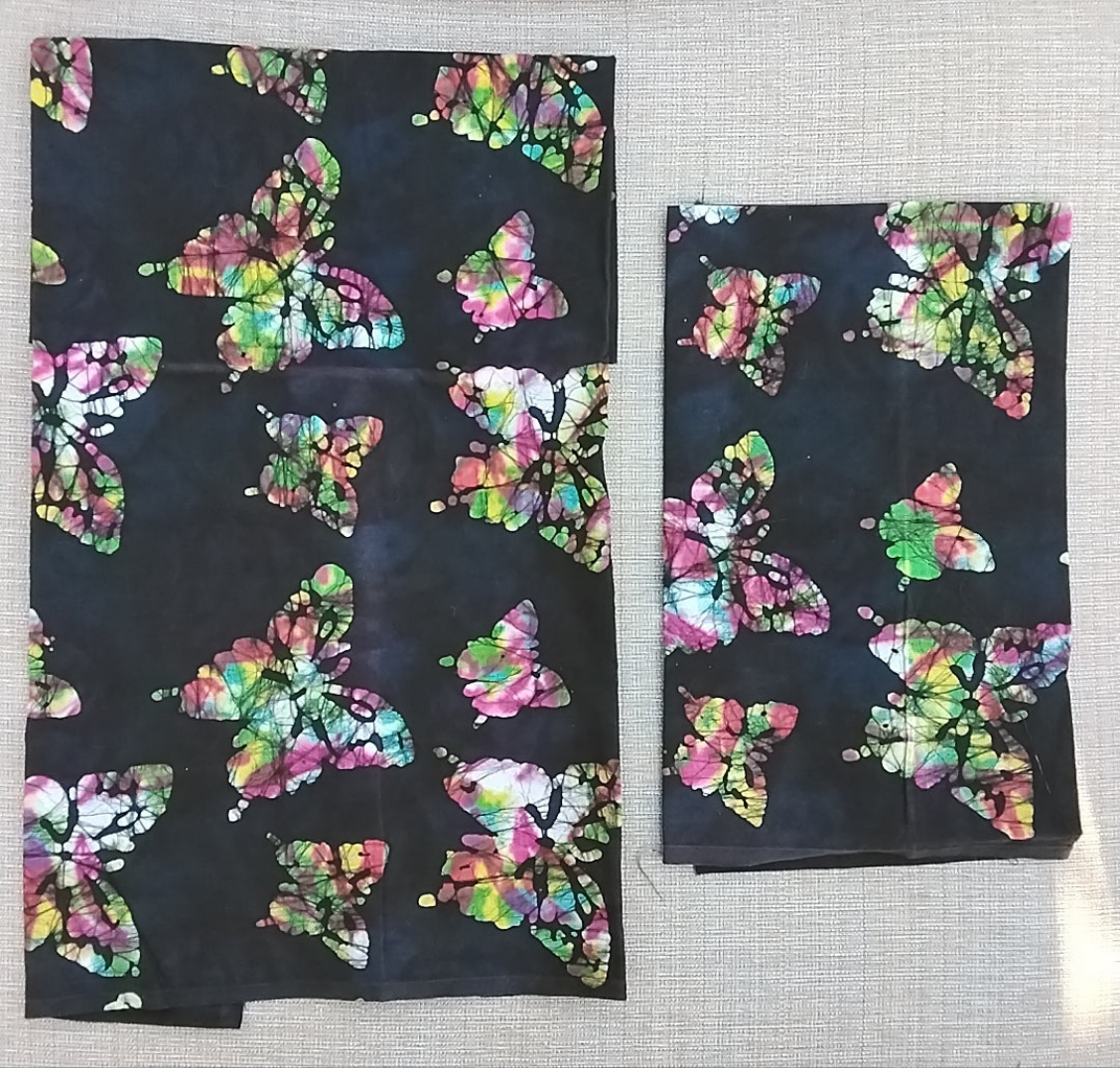 Batik - Butterfly