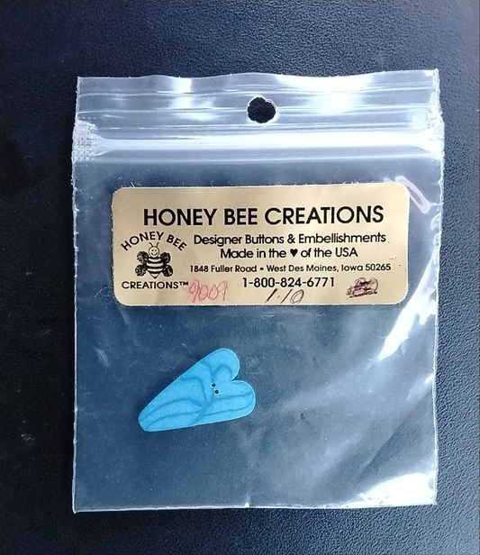 Honey Bee Creations - Heart