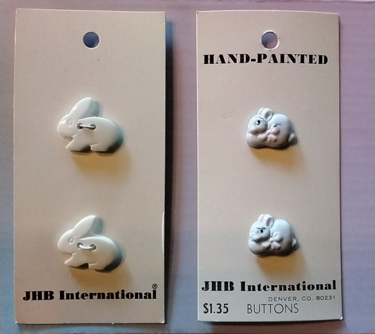 JHB International - Rabbits