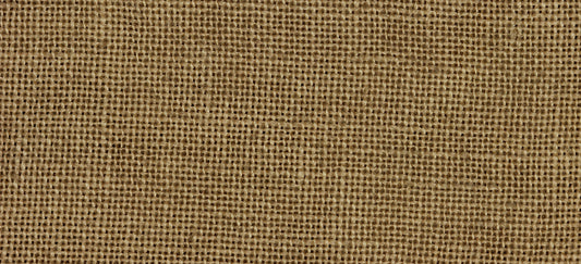 Weeks Dye Works  - 32 Count Mocha Linen Fabric - Cross Stitch Cloth - Nashville Needlework Market 2026
