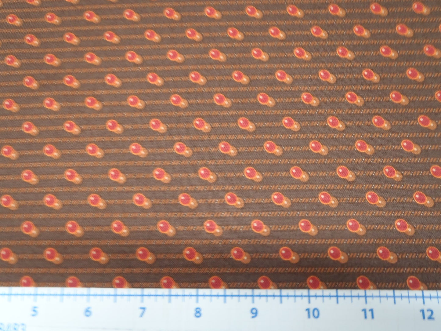 Andover Fabrics - Jo Morton - Spice Chest Collection - Quilting Fabric - Off The Bolt