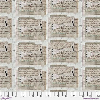 FreeSpirit Fabrics - Seth Apter - On Your Mark Collection - Quilting Fabric - Off the Bolt