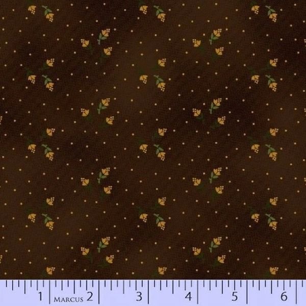 Marcus Fabrics - Pam Buda - Pin Money Collection - Quilting Fabric - Off the Bolt