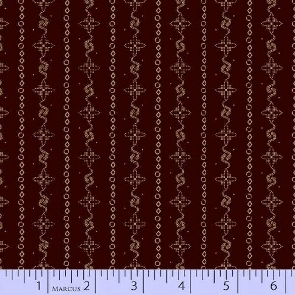 Marcus Fabrics - Pam Buda - Pin Money Collection - Quilting Fabric - Off the Bolt