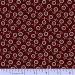 Marcus Fabrics - Paula Barnes - Hampton Ridge Collection - Quilting Fabric - Off the Bolt