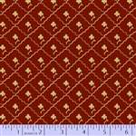 Marcus Fabrics - Judie Rothermel - Party of Twelve Collection - Quilting Fabric - Off the Bolt