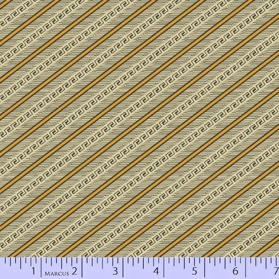 Marcus Fabrics - Judie Rothermel - Shirts & Ties Collection - Quilting Fabric - Off the Bolt