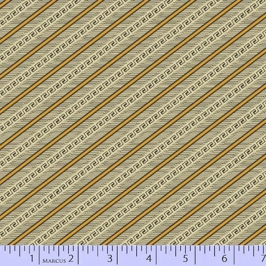 Marcus Fabrics - Judie Rothermel - Shirts & Ties Collection - Quilting Fabric - Off the Bolt
