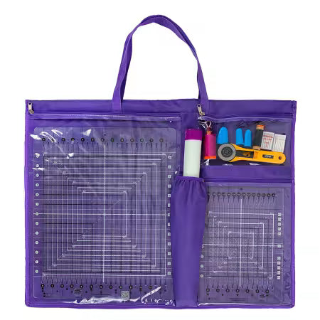 ToteOlogy Purple