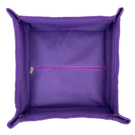 Tote Trivet Purple