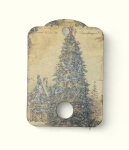 The Primitive Hare - Oh Christmas Tree - Floss Drops