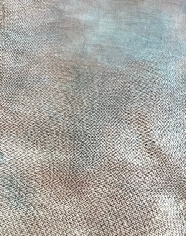 Mani di Donna - The Beach 32ct Linen - Fat Quarter - Cross Stitch Cloth - Nashville Needlework Market 2026