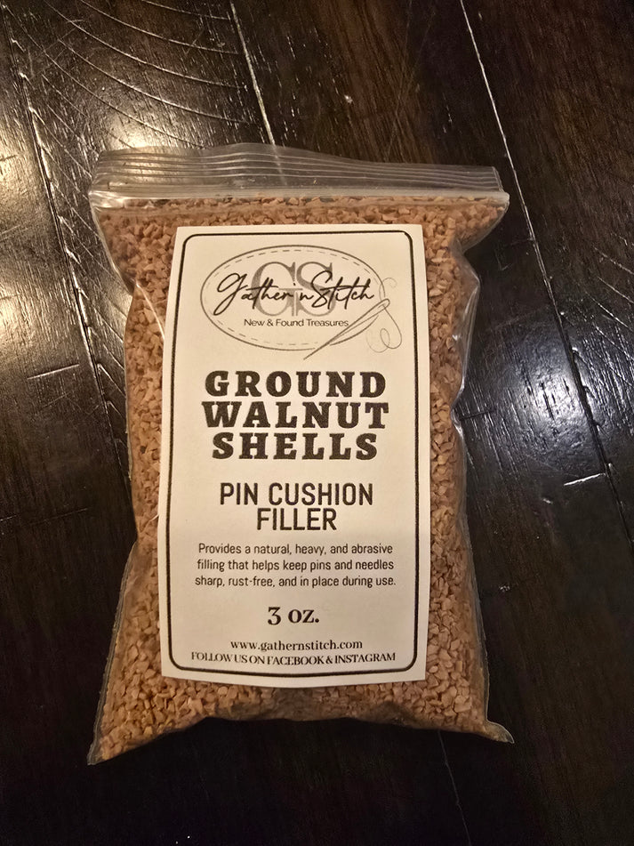 Gather 'n Stitch Exclusive - A Primitive Christmas Box 2025