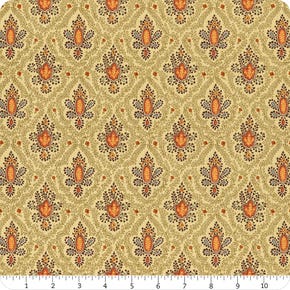 Andover Fabrics - Renee Nanneman - Autumn Woods Collection - Quilting Fabric - Off the Bolt