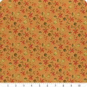 Andover Fabrics - Renee Nanneman - Autumn Woods Collection - Quilting Fabric - Off the Bolt
