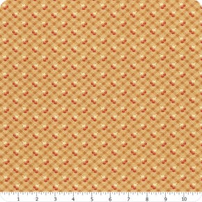 Andover Fabrics - Renee Nanneman - Autumn Woods Collection - Quilting Fabric - Off the Bolt