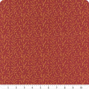 Andover Fabrics - Renee Nanneman - Autumn Woods Collection - Quilting Fabric - Off the Bolt