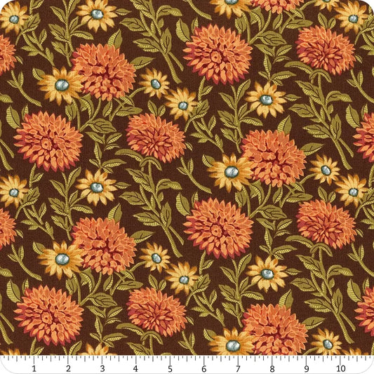 Andover Fabrics - Renee Nanneman - Autumn Woods Collection - Quilting Fabric - Off the Bolt