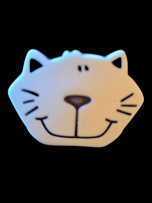 Plastic Cat