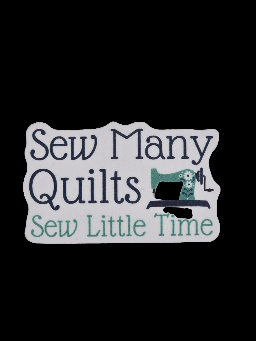 My Beste Quilt Co. - Sew Many Quilts Sew Little Time