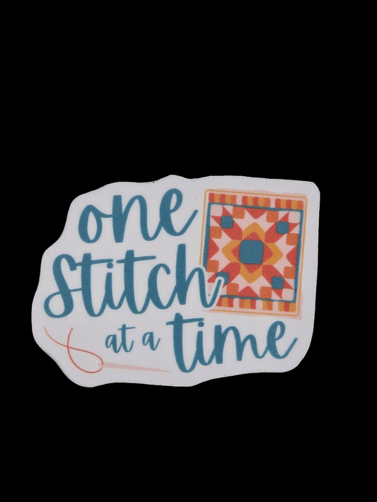 My Beste Quilt Co. - One Stitch at a Time