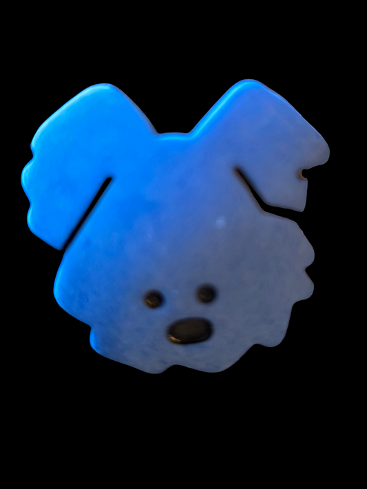 Plastic Dog