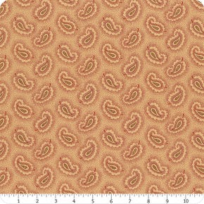 Andover Fabrics - Jo Morton - Carolina Collection - Quilting Fabric - Off the Bolt