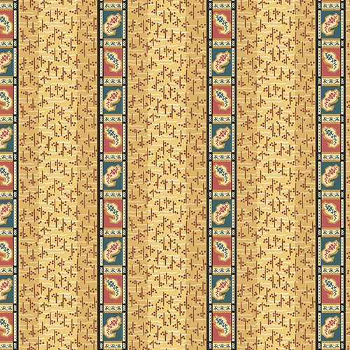 Andover Fabrics - Jo Morton - Caswell County Collection - Quilting Fabric - Off the Bolt