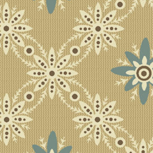 Andover Fabrics - Jo Morton - Charleston Collection - Quilting Fabric - Off the Bolt
