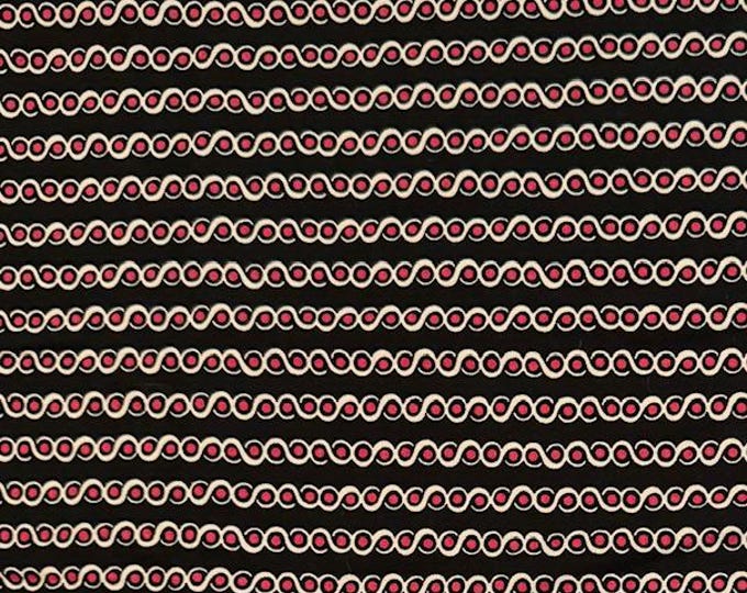 Marcus Fabrics - Karen Styles - Elizabeth's Dowry Collection - Quilting Fabric - Off the Bolt