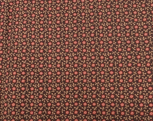 Marcus Fabrics - Paula Barnes - Hampton Ridge - Quilting Fabric - 1 2/3 Yards