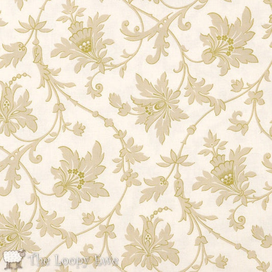 Andover Fabrics - Downtown Abbey Celebrations - Quilting Fabric - 2 Yards