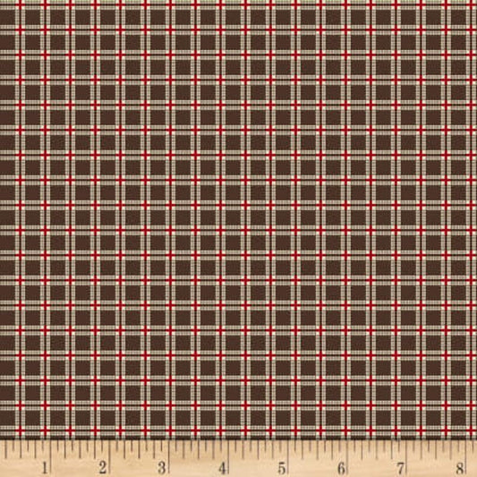 Marcus Fabrics - Sheryl Johnson - Temecula Treasures Collection - Quilting Fabric - Off the Bolt