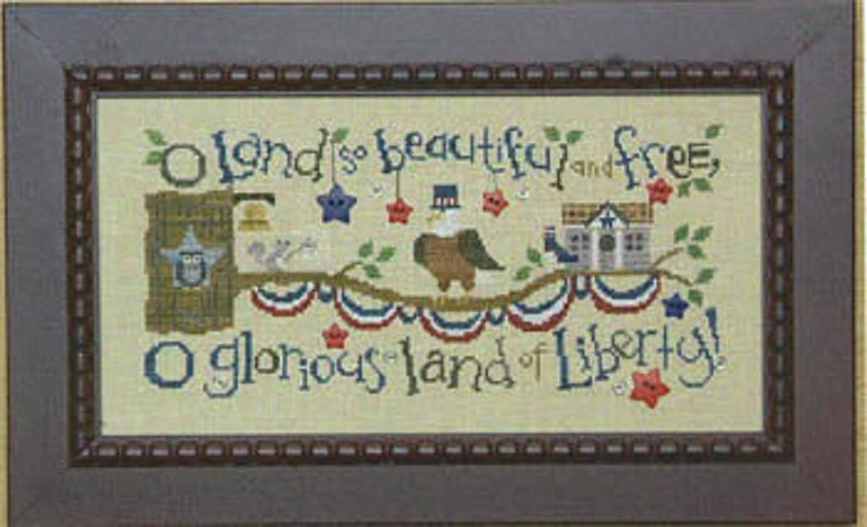 Bent Creek - Snappers The Branch Patriotic