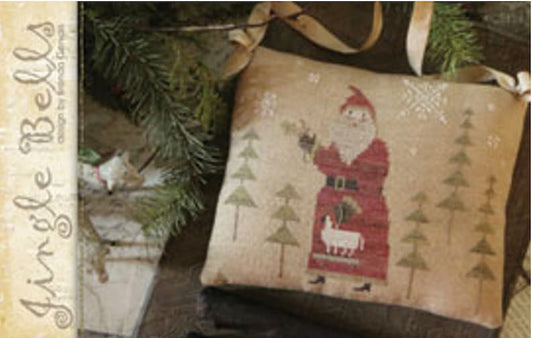 With Thy Needle & Thread - Jingle Bells