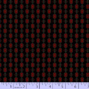 Marcus Fabrics - Pam Buda - Circa Prairie Basics Collection - Quilting Fabric - Off the Bolt